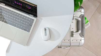 Logitech MX Anywhere 3S