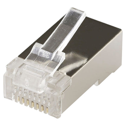 Microconnect CON6FTPE networking cable Cat6 F/UTP (FTP)