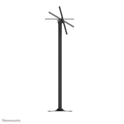 Neomounts FL15-627BL1 Tablet floor stand - max 3 kg | 6,6 lbs - lockable
