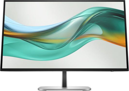HP Series 5 Pro 527pu 27-inch Quad HD USB-C monitor