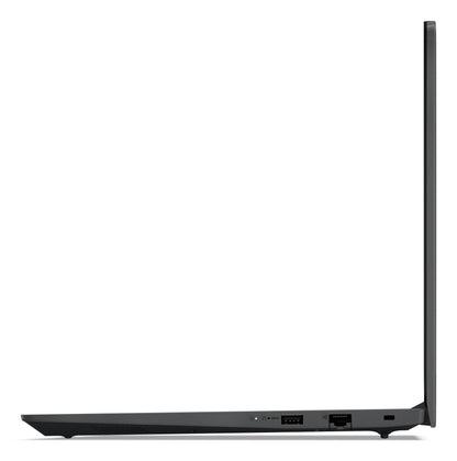 Lenovo V V15 Intel® Core™ i5 i5-13420H Laptop 39.6 cm (15.6") Full HD 16 GB DDR4-SDRAM 512 GB SSD Wi-Fi 5 (802.11ac) Windows 11 Pro Black