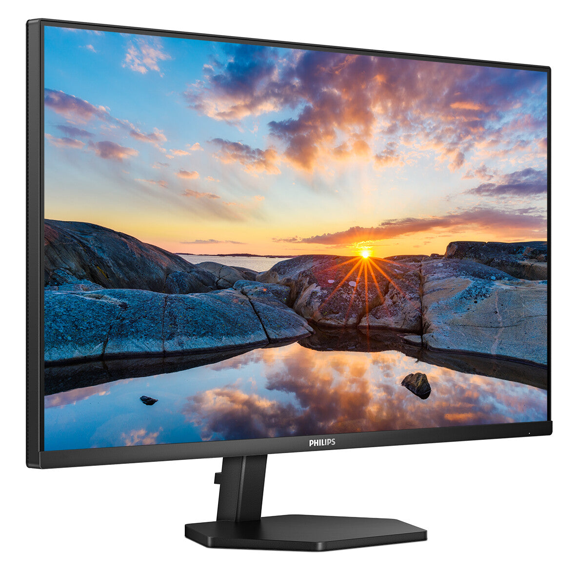 Philips 3000 series 32E1N3100LA/00 computer monitor 80 cm (31.5") 1920 x 1080 pixels Full HD LCD Black