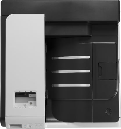 HP LaserJet Enterprise 700 M712dn Black and white Printer, Ethernet Only; Duplex