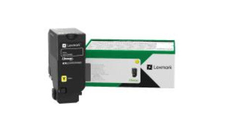 Lexmark 66S2X00 toner cartridge 1 pc(s) Original Black