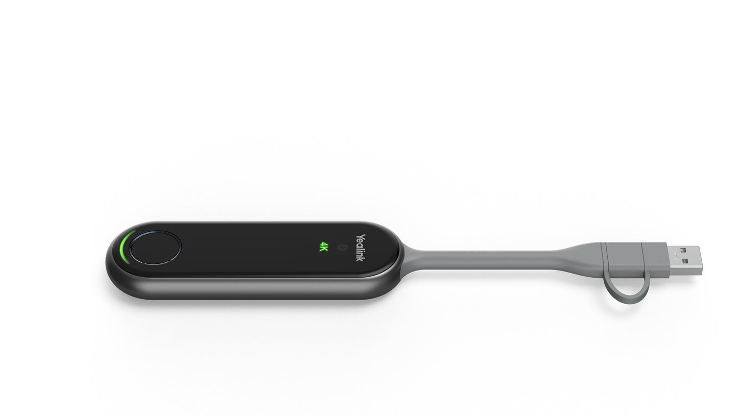 Yealink PA20 wireless presentation system Dongle