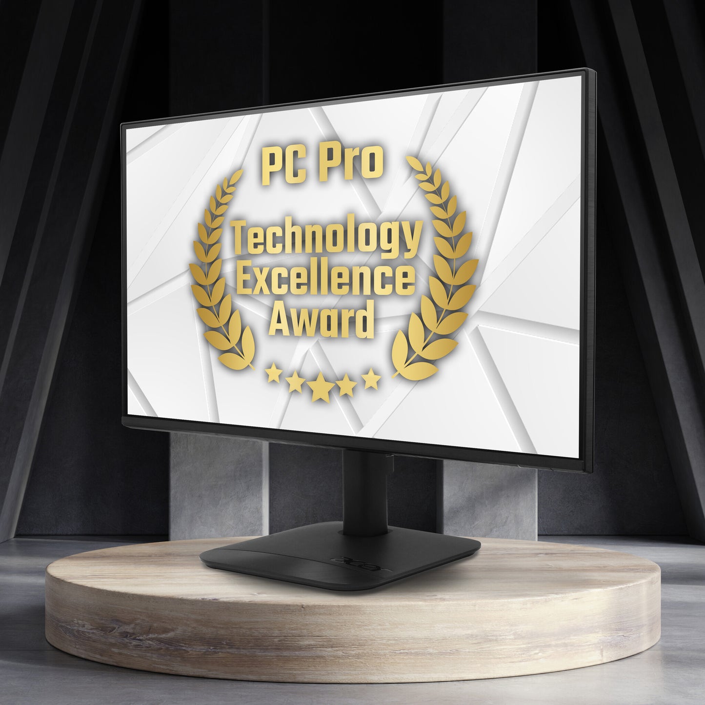 Acer KA2 KA242YP6 – 23.8" Full HD IPS, 144Hz, 1ms VRB, FreeSync