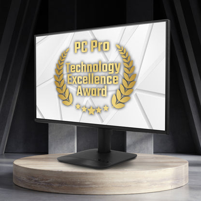 Acer KA2 KA242YP6 – 23.8" Full HD IPS, 144Hz, 1ms VRB, FreeSync