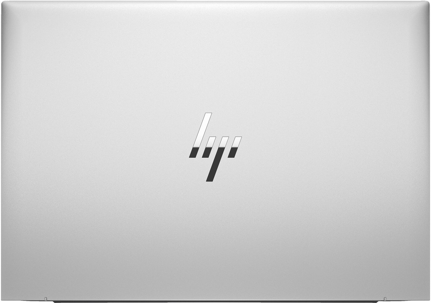 HP EliteBook 860 G9 Intel® Core™ i5 i5-1235U Laptop 40.6 cm (16") WUXGA 8 GB DDR5-SDRAM 256 GB SSD Wi-Fi 6E (802.11ax) Windows 11 Pro Silver