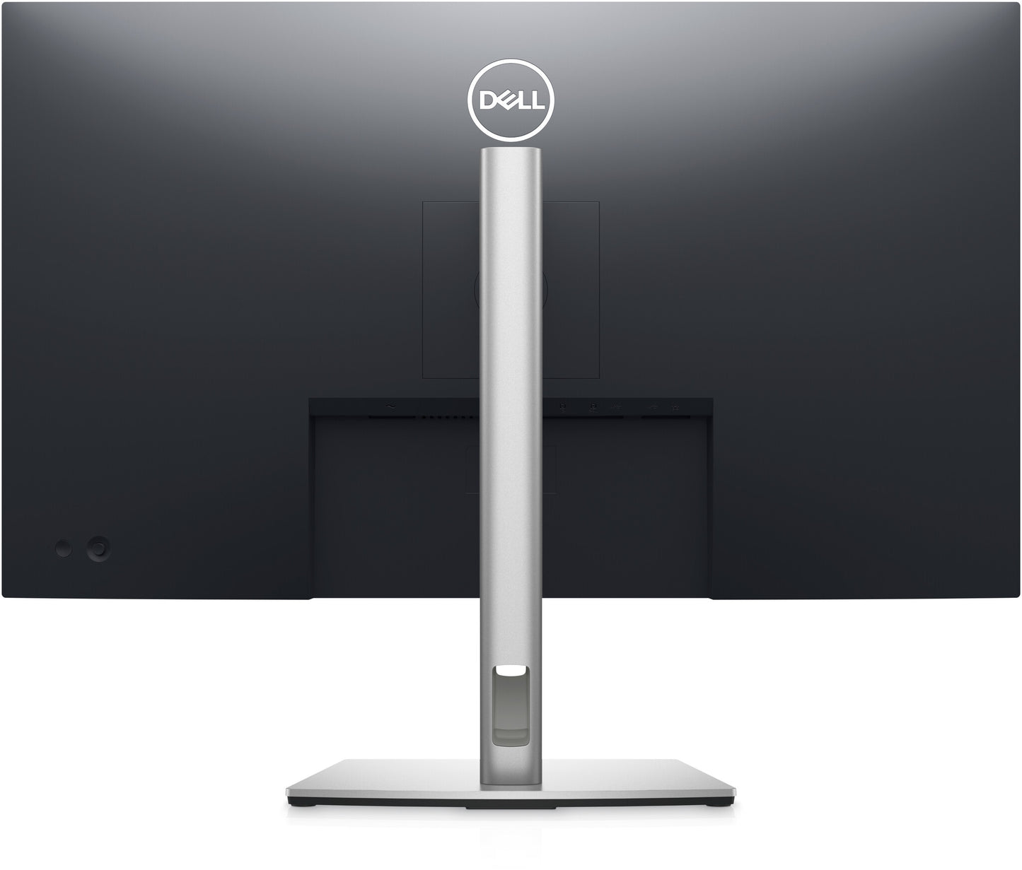 DELL P Series P3223DE LED display 80 cm (31.5") 2560 x 1440 pixels Quad HD LCD Black