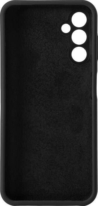 eSTUFF ES673213-BULK mobile phone case Cover Black