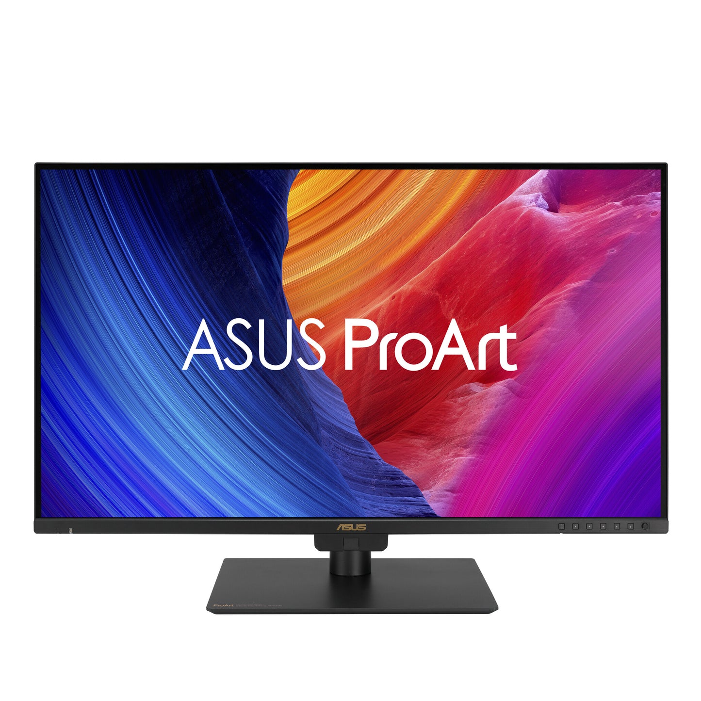 ASUS ProArt PA32UCE computer monitor 80 cm (31.5") 3840 x 2160 pixels 4K Ultra HD LED Black
