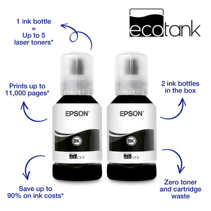Epson EcoTank ET-M3180