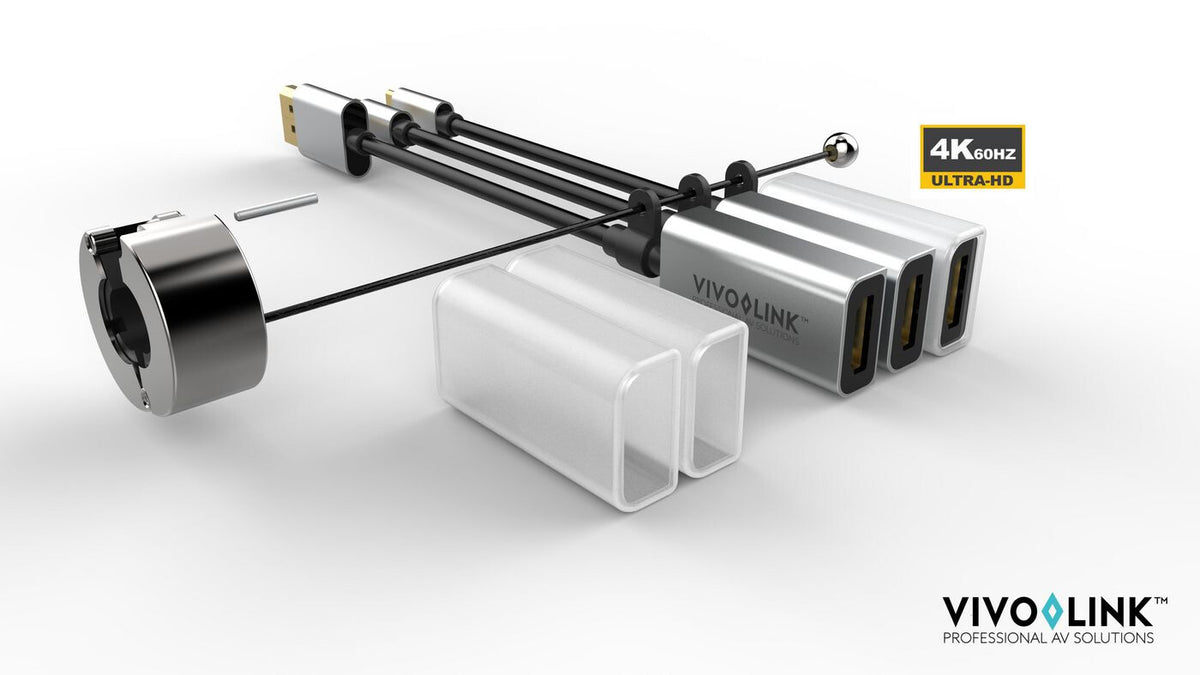 Vivolink PROADRING7S video cable adapter HDMI Type A (Standard)