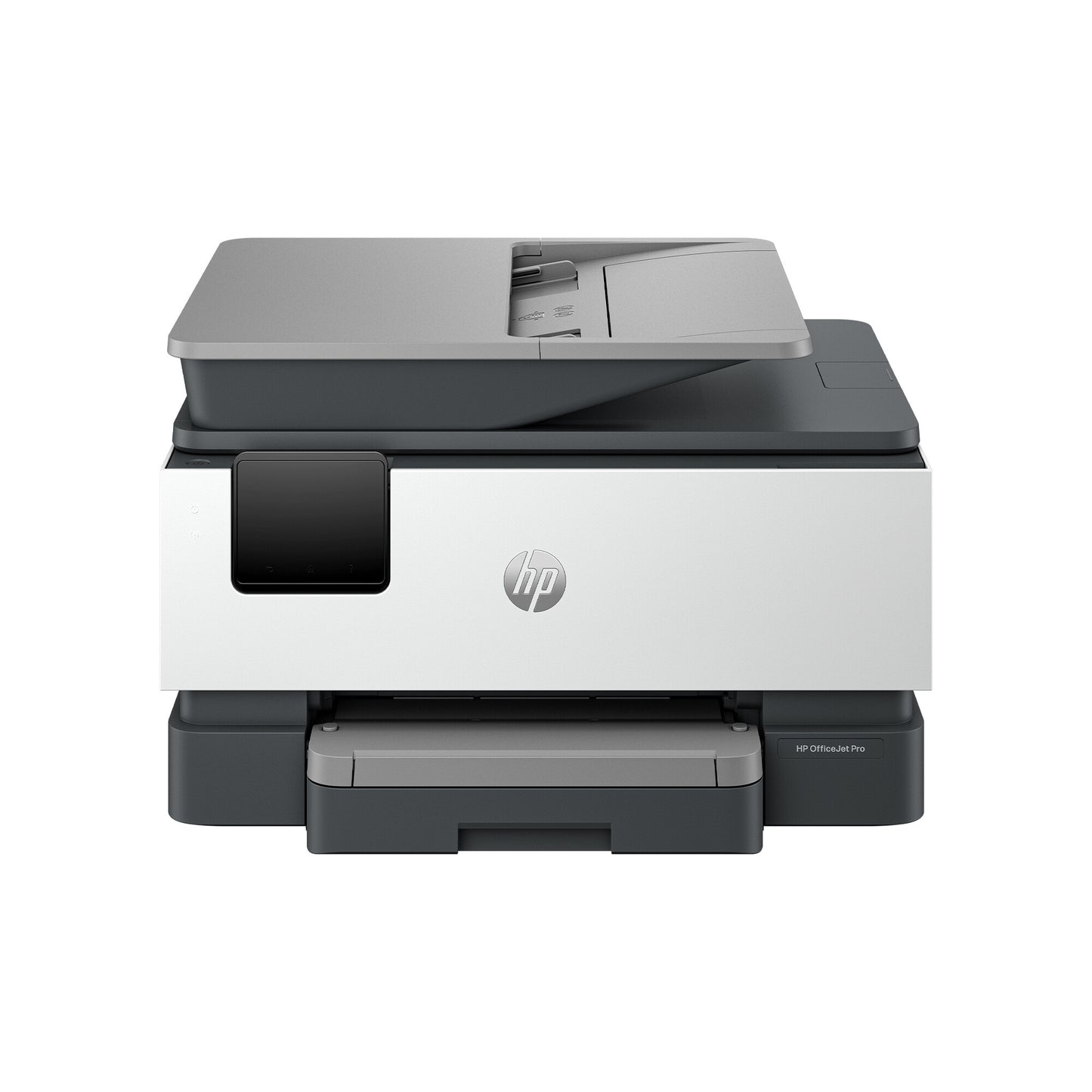 HP OfficeJet Pro 9120b Wireless All-in-One Color Printer, Two-sided printing; Copier, Scanner