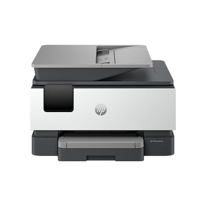 HP OfficeJet Pro 9120b Wireless All-in-One Color Printer, Two-sided printing; Copier, Scanner