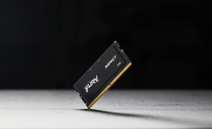 Kingston Technology FURY 32GB 5600MT/s DDR5 CL40 SODIMM (Kit of 2) Impact PnP