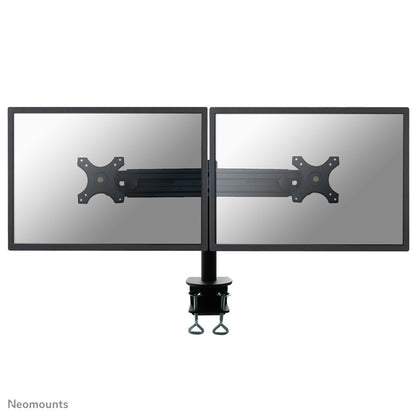 Neomounts desk monitor arm