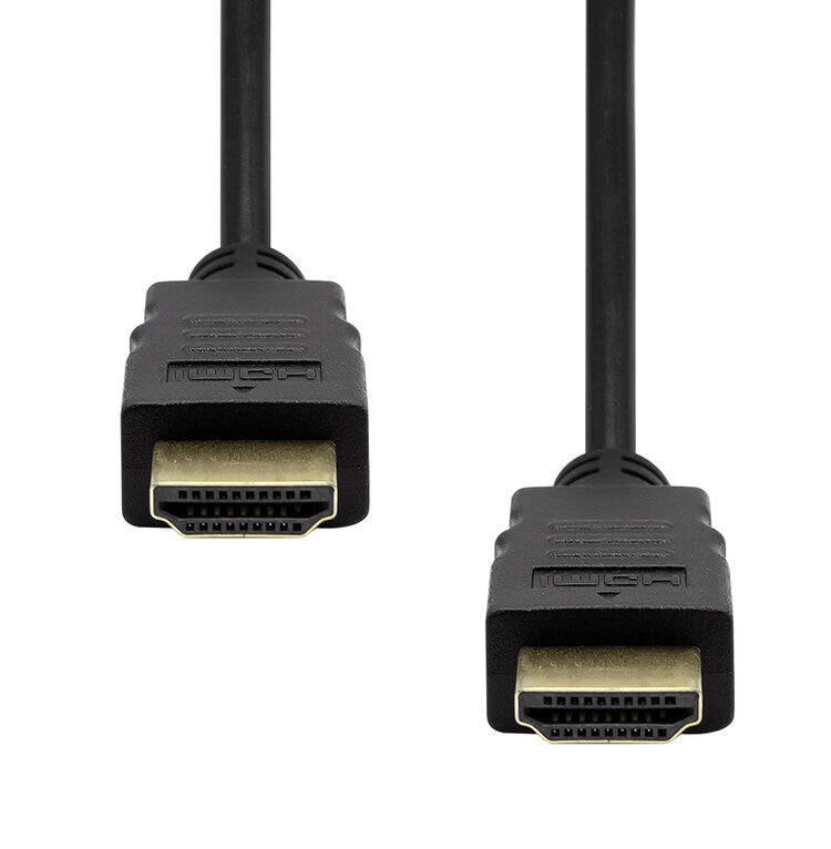 ProXtend HDMI Cable with Ferrite Core 0.5m