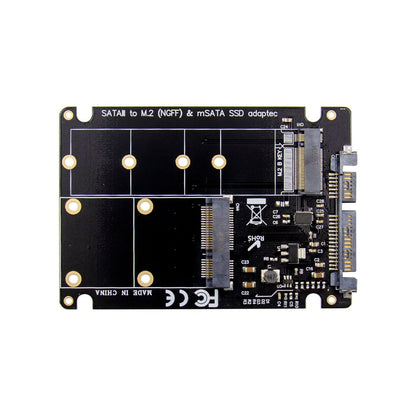 Microconnect MC-SSDSATACONV interface cards/adapter Internal M.2