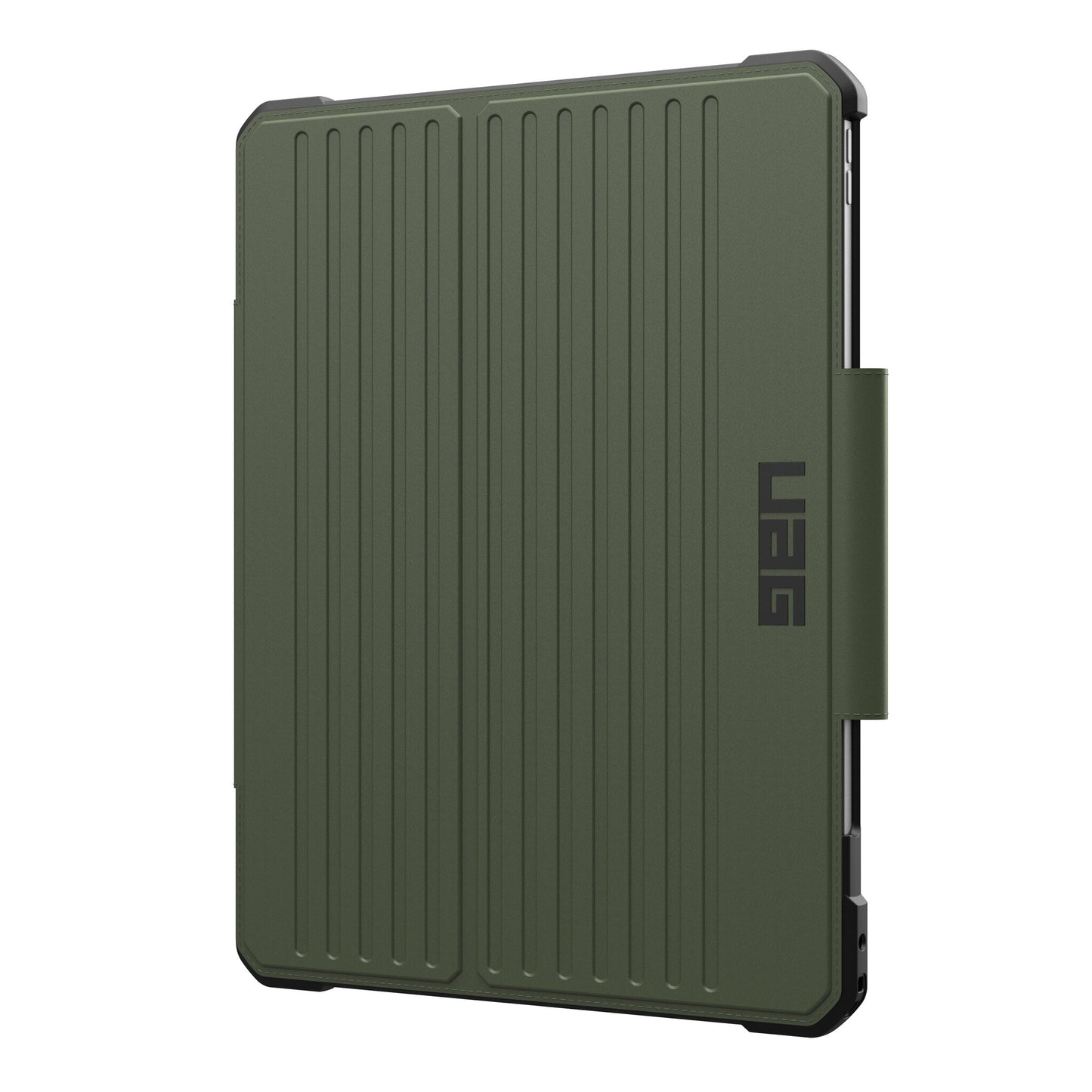 Urban Armor Gear Metropolis SE Series iPad Pro 13" (7th Gen, 2024, M4) Folio Case