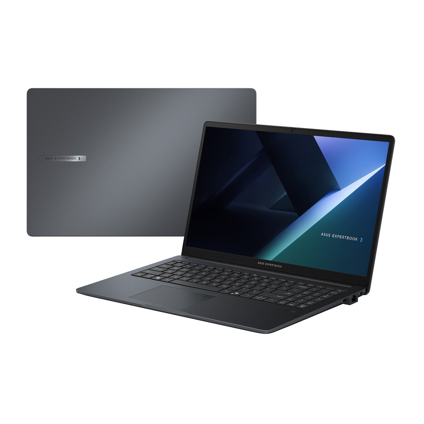 ASUS ExpertBook B1 B1503CV-i715X Intel® Core™ i7 i7-13620H Laptop 39.6 cm (15.6") Full HD 16 GB DDR5-SDRAM 512 GB SSD Wi-Fi 6E (802.11ax) Windows 11 Pro Black, Grey