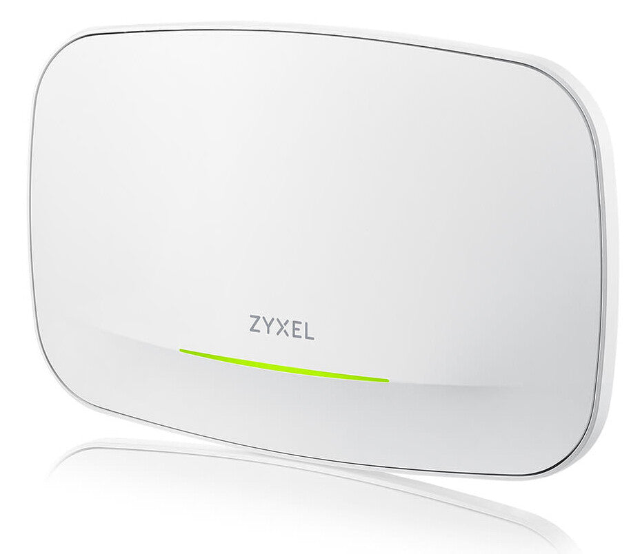 Zyxel NWA210AXV2-EU0101F wireless access point 2975 Mbit/s White Power over Ethernet (PoE)