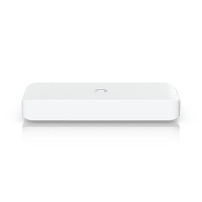 Ubiquiti UniFi Flex 2.5G PoE Managed L2 2.5G Ethernet (100/1000/2500) Power over Ethernet (PoE) Desktop/Wall-Mounting White