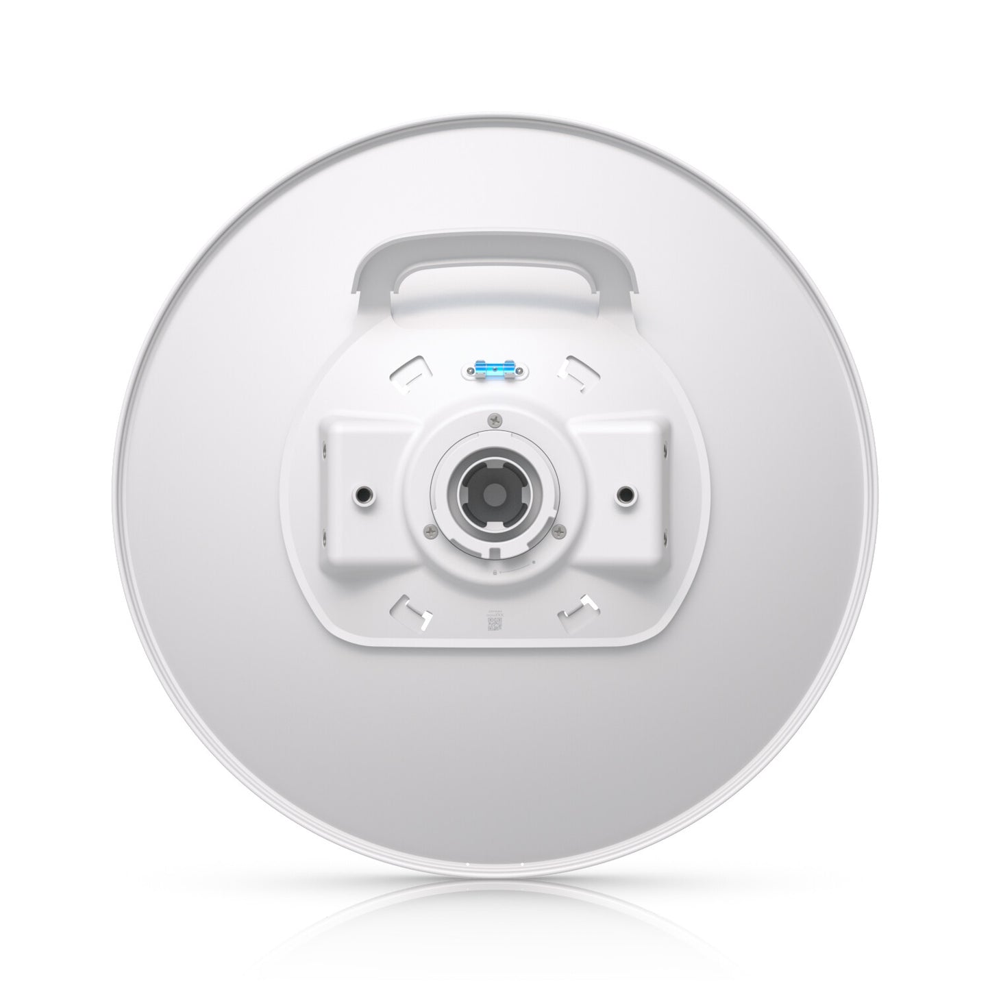 Ubiquiti UISP Dish Mini network antenna RP-SMA 26 dBi