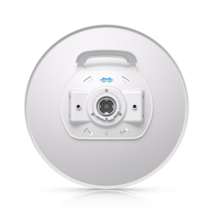 Ubiquiti UISP Dish Mini network antenna RP-SMA 26 dBi