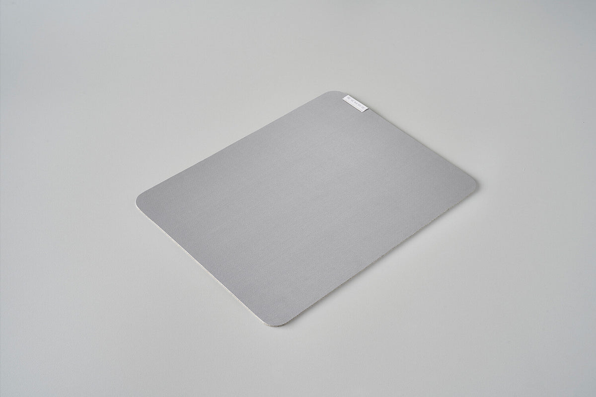 Razer PRO GLIDE Gaming mouse pad Grey