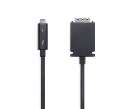 DELL TB16 Wired Thunderbolt 3 Black