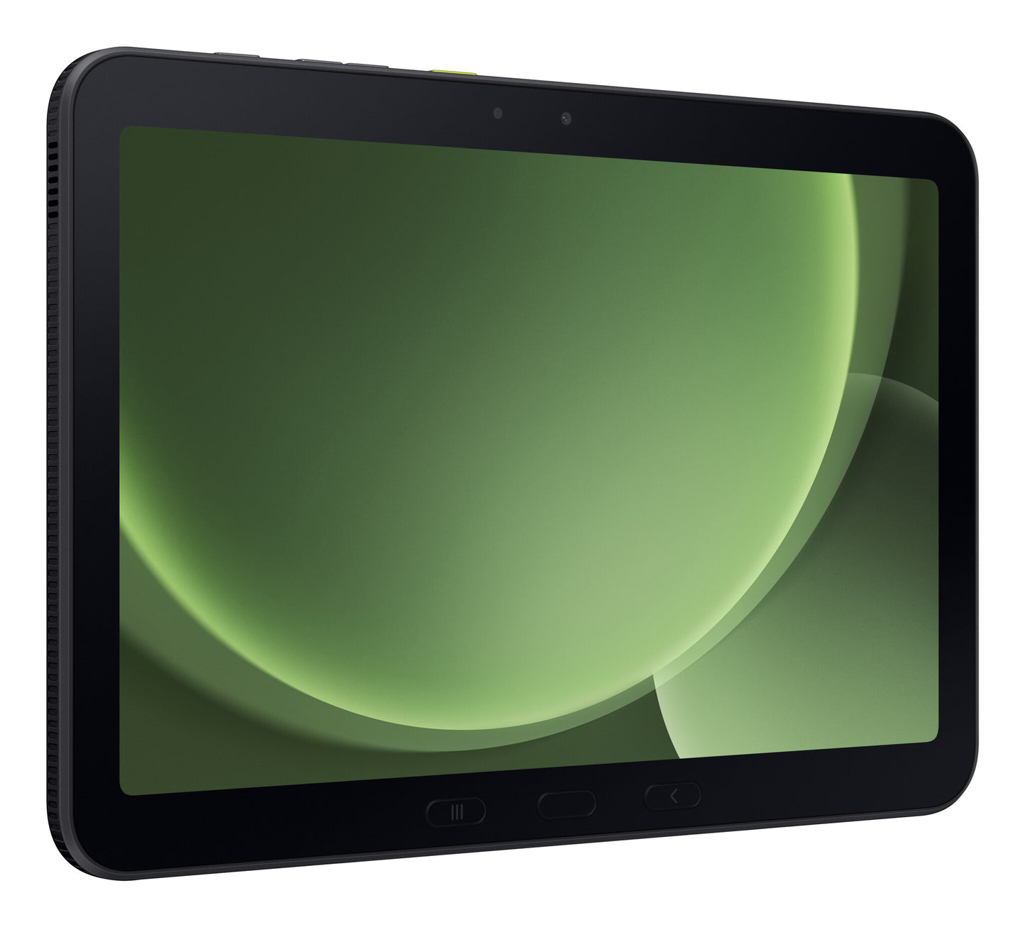 Samsung Galaxy Tab Active5 Pro SM-X356B 5G Snapdragon LTE 256 GB 25.6 cm (10.1") 8 GB Wi-Fi 6E (802.11ax) Android 15 Green