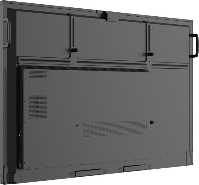 Viewsonic IFP6551-3C interactive whiteboard 165.1 cm (65") 3840 x 2160 pixels Touchscreen Black