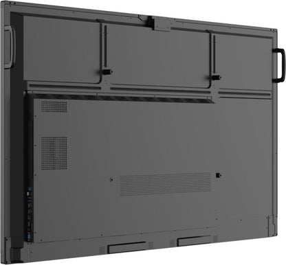 Viewsonic IFP6551-3C interactive whiteboard 165.1 cm (65") 3840 x 2160 pixels Touchscreen Black
