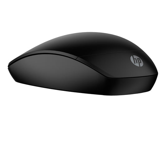 HP 230 Slim Wireless optical mouse, 1600 DPI, 3 buttons