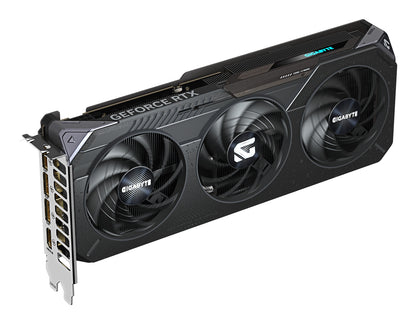 GIGABYTE GeForce RTX 5060 GAMING OC 8G Graphics Card - 8GB GDDR7, 128bit, PCI-E 5.0, 2595 MHz Core Clock, 3 x DisplayPort, 1 x HDMI, GV-N5060GAMING OC-8GD
