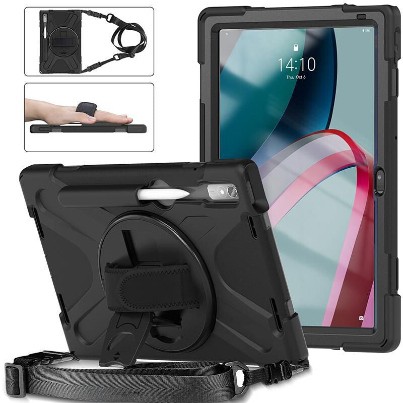 eSTUFF ES681907-BULK tablet case Black