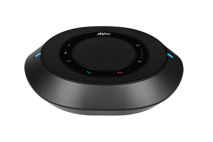 AVer FONE540 speakerphone PC USB/Bluetooth Black