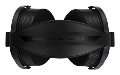 ASUS ROG Kithara Headset Wired Head-band Gaming Black