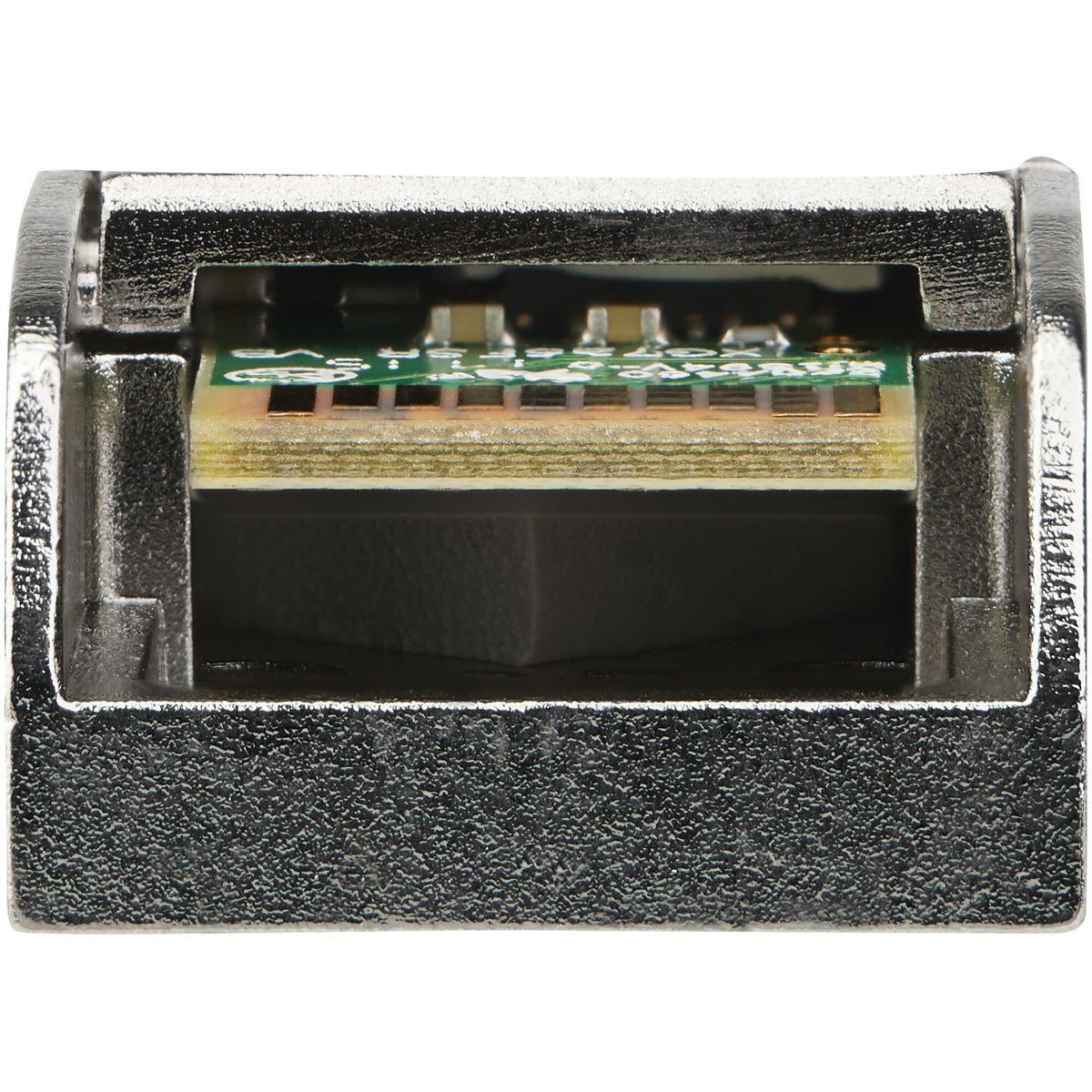StarTech.com Dell EMC SFP-10G-SR Compatible SFP+ Module - 10GBASE-SR - 10GbE Multimode Fiber MMF Optic Transceiver - 10GE Gigabit Ethernet SFP+ - LC 400m - 850nm - DDM