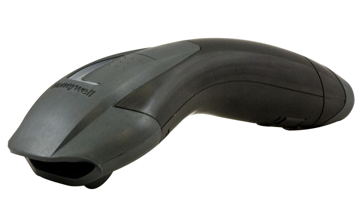 Honeywell Voyager 1202G Handheld bar code reader 1D Laser Black