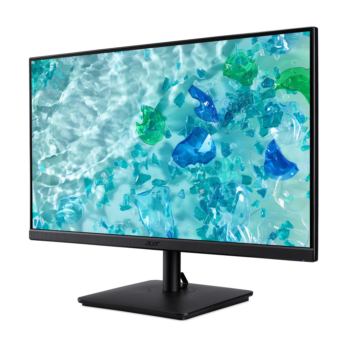 Acer V277Ebiv computer monitor 68.6 cm (27") 1920 x 1080 pixels Full HD LCD Black