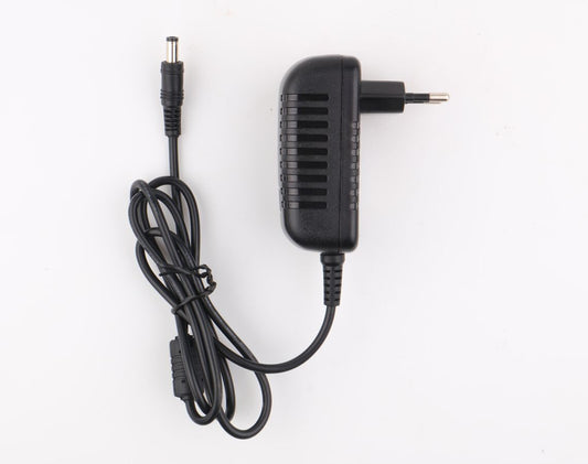 CoreParts MBA1183 power adapter/inverter Indoor 10 W Black