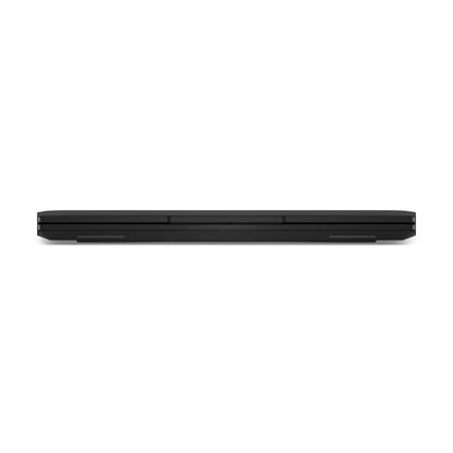Lenovo ThinkPad L14 Gen 5 (AMD) AMD Ryzen™ 3 7335U Laptop 35.6 cm (14") WUXGA 16 GB DDR5-SDRAM 256 GB SSD Wi-Fi 6E (802.11ax) Windows 11 Pro English Black