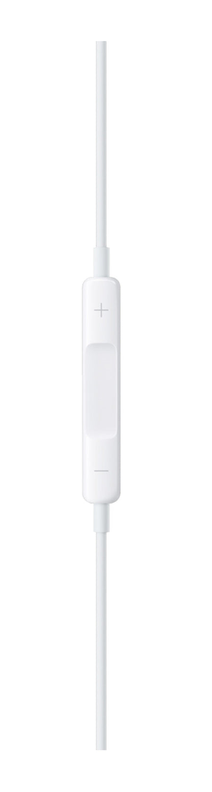 Apple EarPods (USB-C) Headset Wired In-ear Calls/Music USB Type-C White