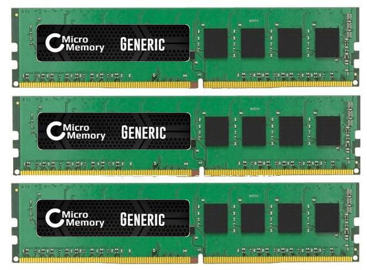 CoreParts MMD0085/32GB memory module, DDR3L, ECC