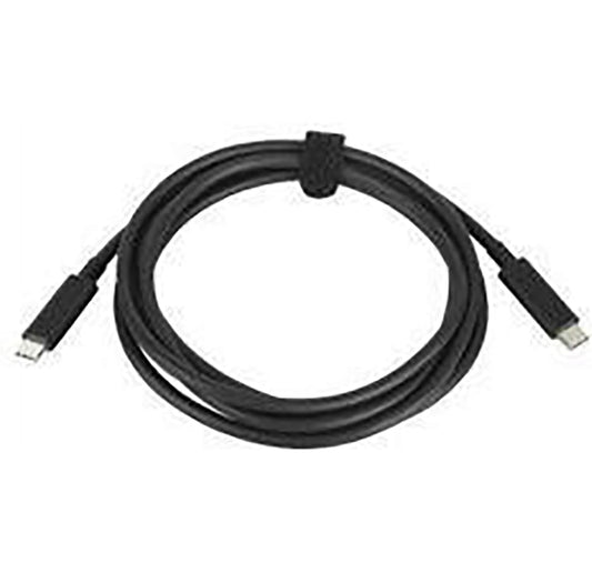 HP USB-C to USB-C 100W cable (Z Display dock/charge)