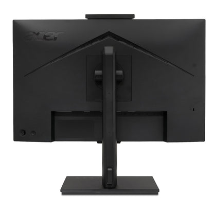 Acer B8 Vero B278UG - 27", Quad HD (2560x1440), 120Hz, 4ms, AMD Adaptive-Sync, KVM Switch, 5MP Webcam, Monitor