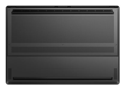 ASUS ROG Zephyrus G16 GU606AR-TB016W Intel Core Ultra 9 386H Laptop 40.6 cm (16") 2.5K 32 GB LPDDR5x-SDRAM 2 TB SSD NVIDIA GeForce RTX 5070 Ti Wi-Fi 7 (802.11be) Windows 11 Home Grey
