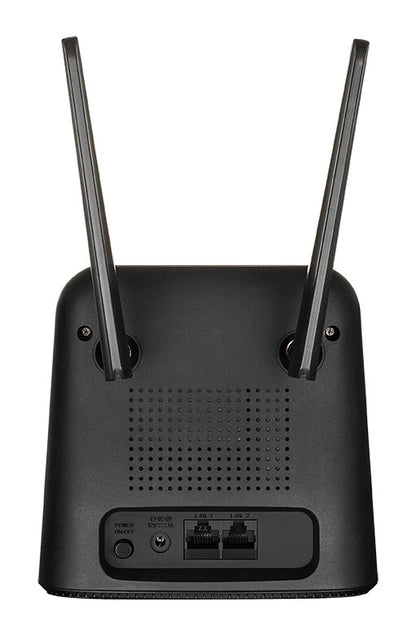 D-Link DWR‑960 LTE Cat7 Wi-Fi AC1200 Router